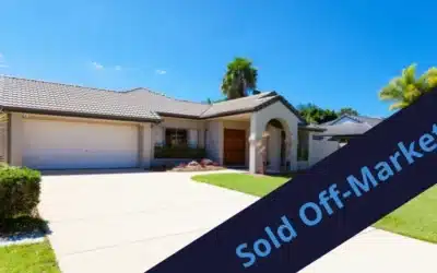 Why use a Buyers Agent for Off-Market Properties