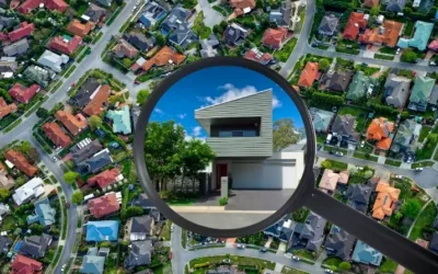 Why use a Brisbane Buyers Agent when Searching for Property?