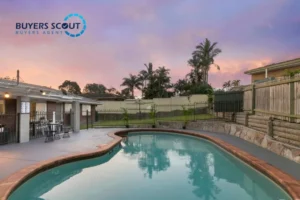 Off-Market House in Algester with development potential