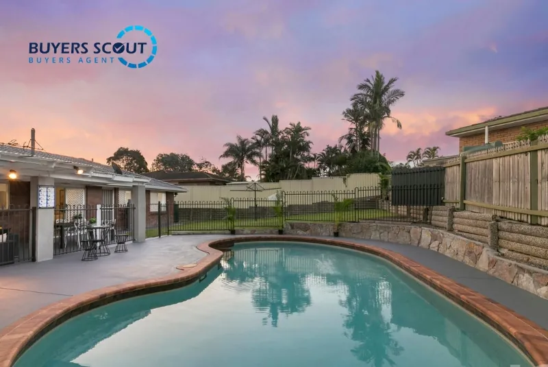 Off-Market House in Algester with development potential