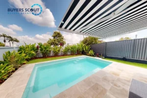 Off-Market House in Wynnum West