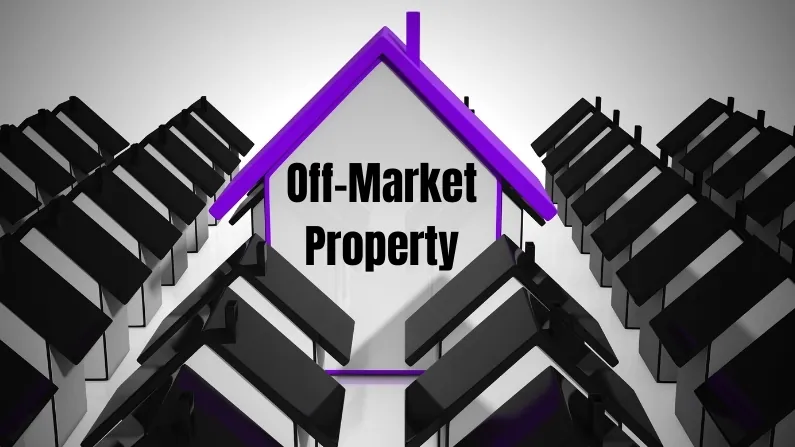 Off-market property buying risks explained