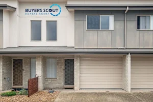 Off-Market Townhouse in Eagleby