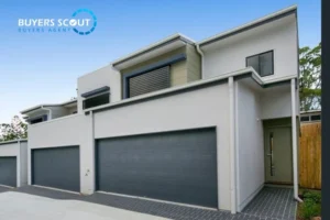 Off-Market Townhouse in Everton Park