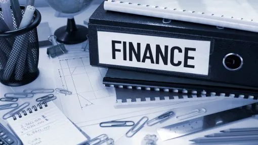 Getting finances sorted for property