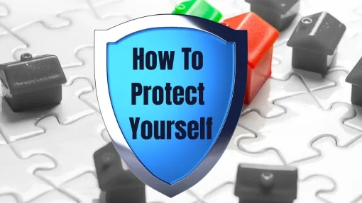 Safeguard negotiation off-market property deals