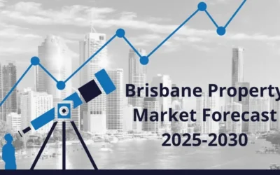 Brisbane Property Market Forecast 2025-2030: What Buyers Need to Know