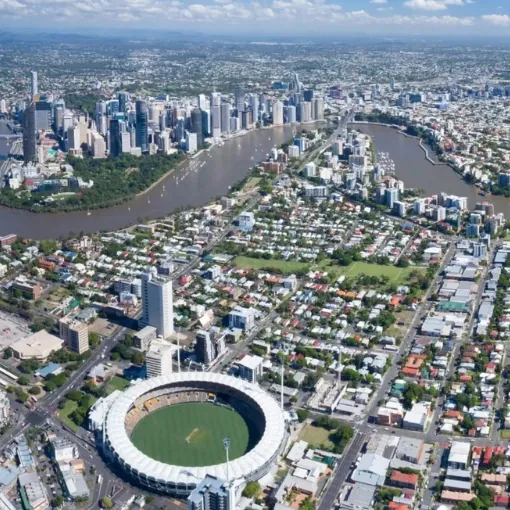 Brisbane-Property-Market-Forecast-2025-2030 Brisbane property forecast 2025–2030
