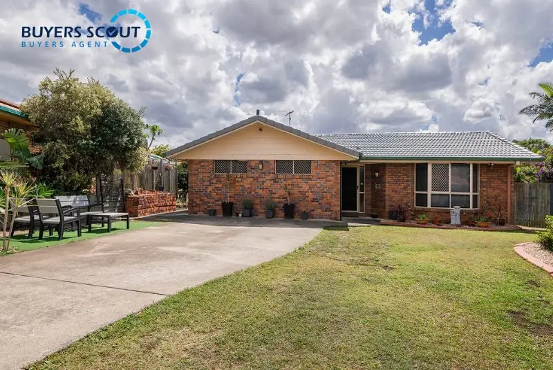 Off-Market House in Crestmead