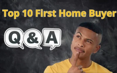 Top 10 First Home Buyer QLD Questions Answered