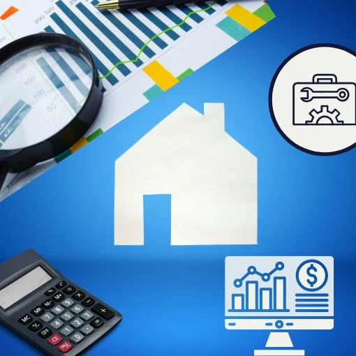 Data‑driven property buying strategy