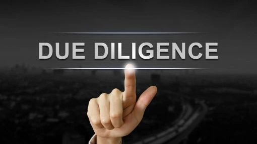 Off-market property data analysis