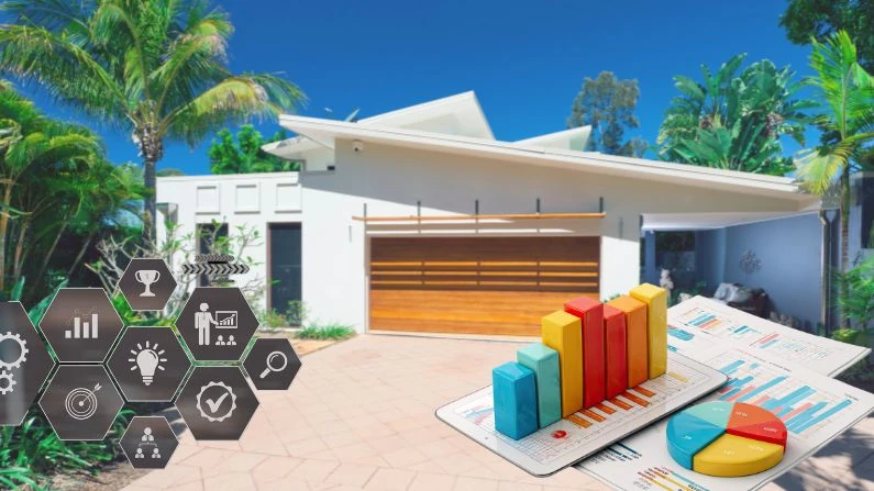 Data-Driven Way for Tech Buyers to Purchase Property in Brisbane.