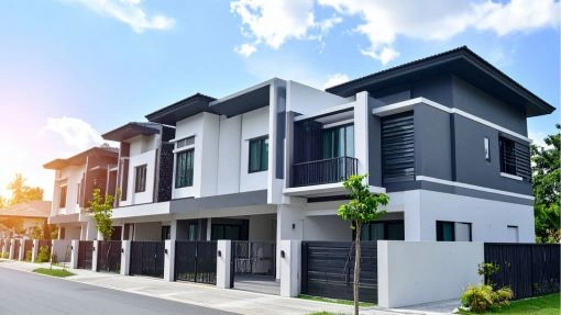 Brisbane townhouses council zoning changes proposal