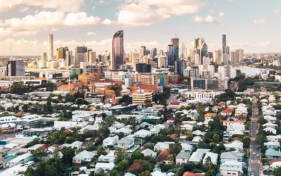 Brisbane Residential Zoning Changes