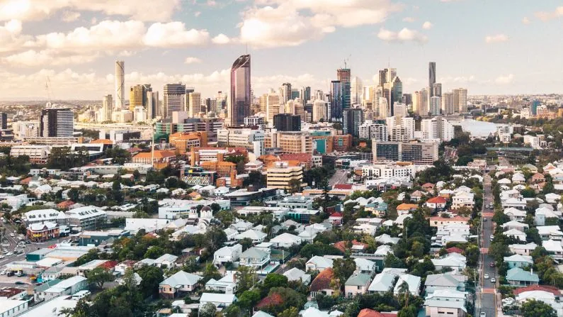 Brisbane Residential Zoning Changes