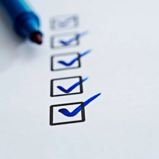 Buyers Settlement-Checklist Buyers Settlement-Checklist