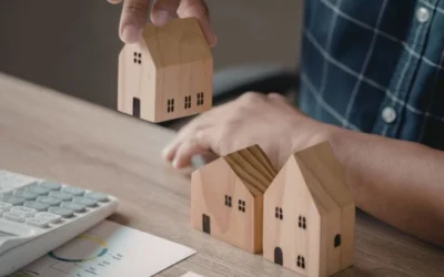 How Property Settlement Works in Queensland