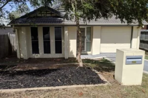 Off-Market House in Redbank Plains