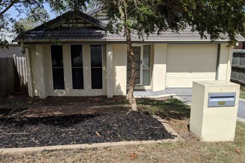 Off-Market House in Redbank Plains