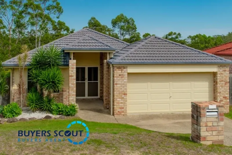 Off-Market House in Springfield