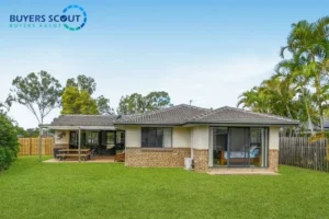 Off-Market House in Upper Coomera