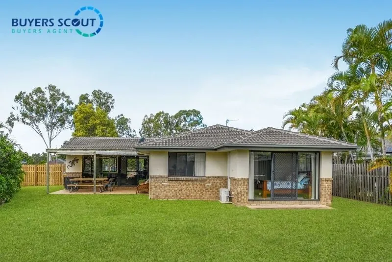 Off-Market House in Upper Coomera