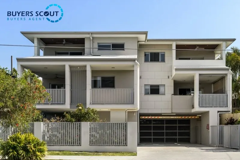 Off Market Apartment in Nundah