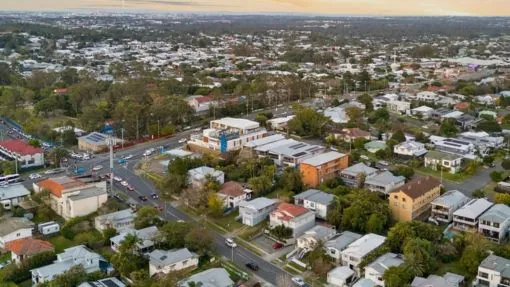 Buying a House on a Main Road in Brisbane