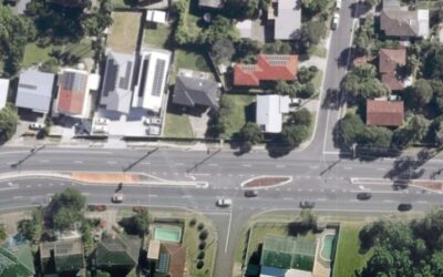 Buying a House on a Main Road in Brisbane