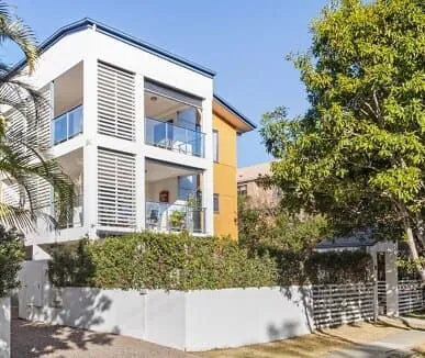 Case Study: Amir Amira's Tonwhouse