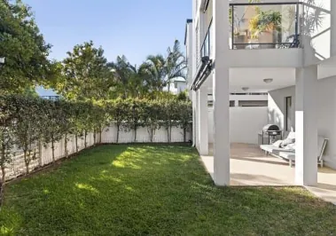 Case Study: Amir and Amira - Front Yard
