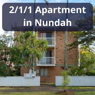 Buyers Scout secured home for single mum in Nundah