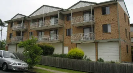 Buyers Scout sourced apartment in Nundah apartment complex. 