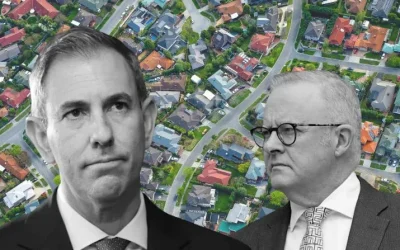 Federal Budget 2026: Property Rules Just Changed