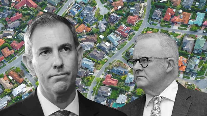 Federal Budget 2026 - Property Rules Just Changed